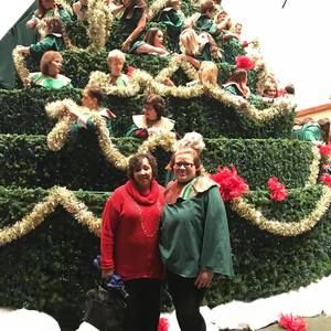 Meet your Posher, Michele